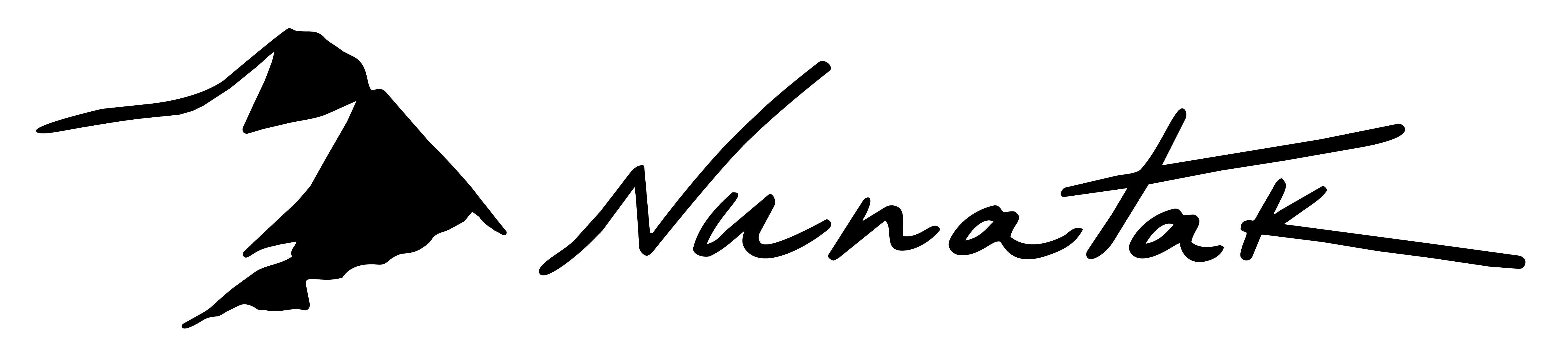 Nunatak