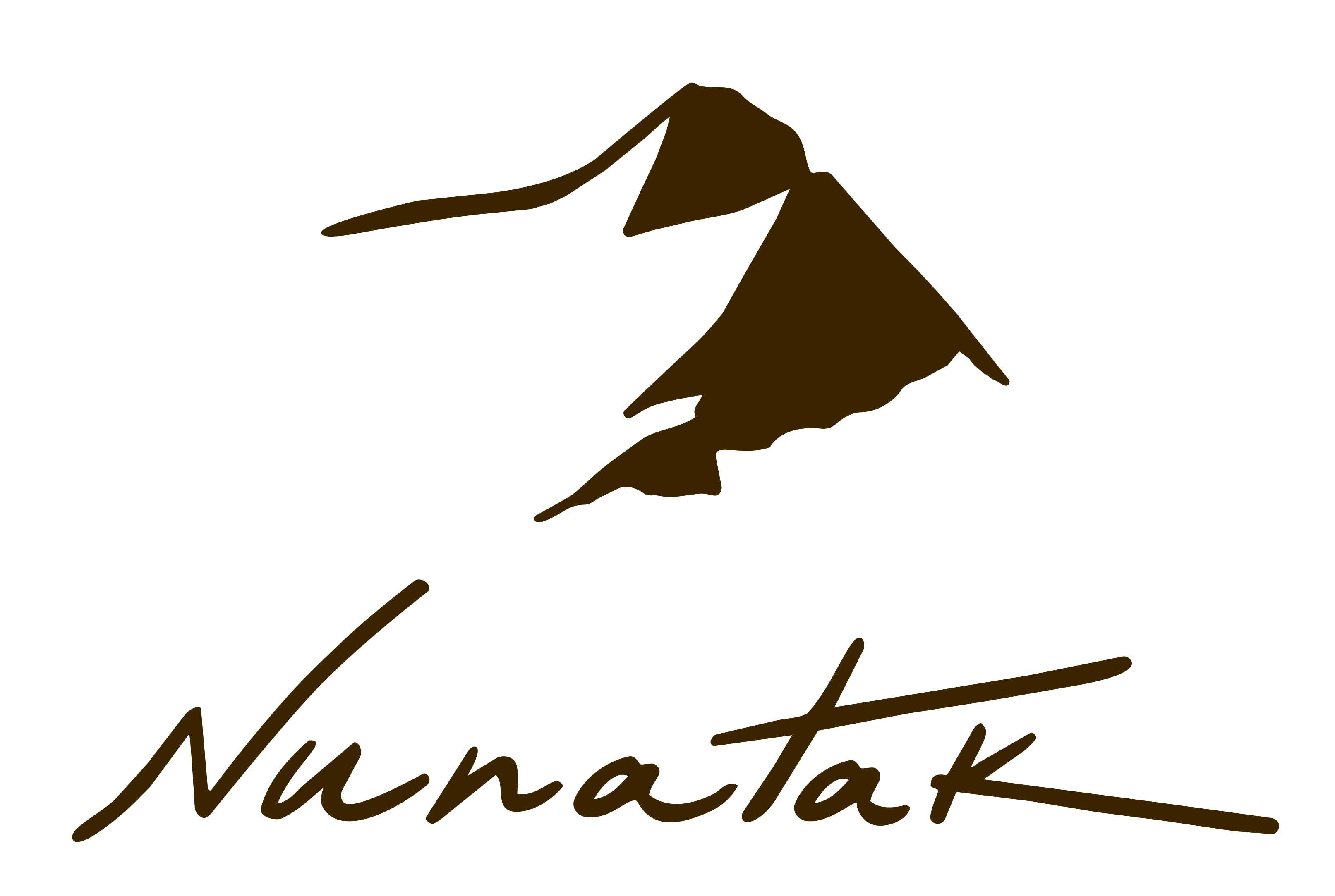 Nunatak