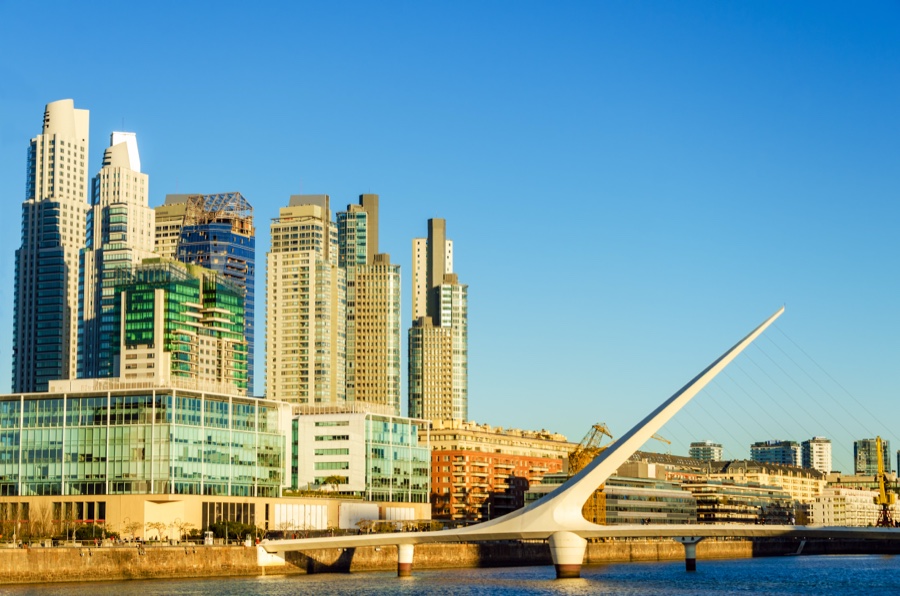 Buenos aires