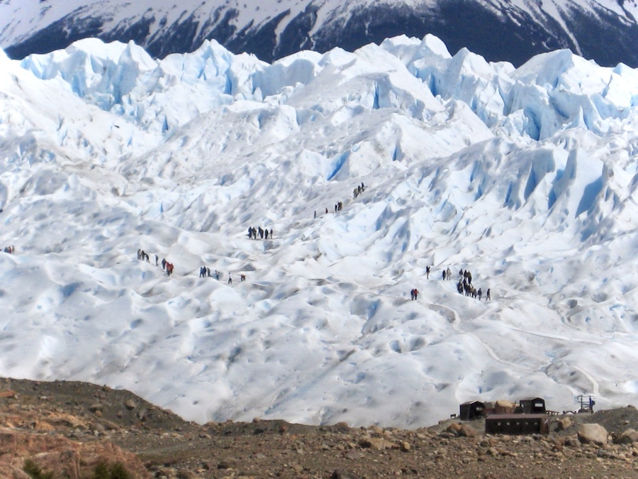 Glaciar