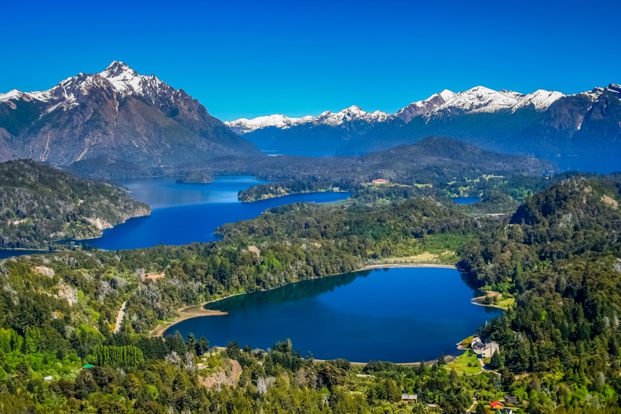 Bariloche