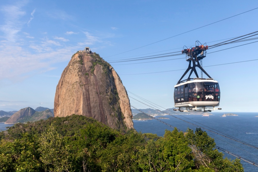 Rio de janeiro
