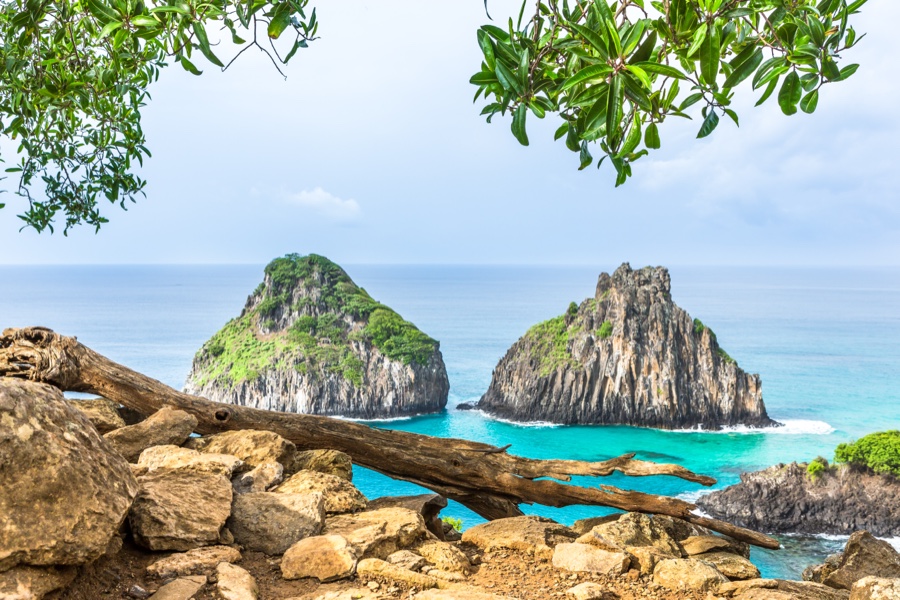 Fernando de noronha