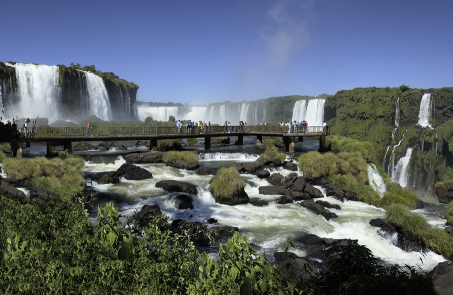 Iguazu