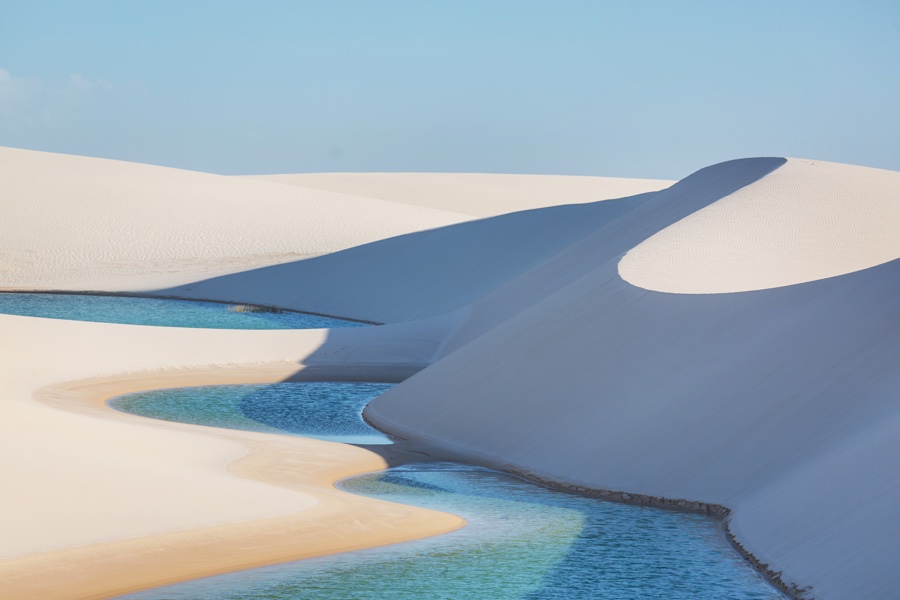 Lencois maranhenses