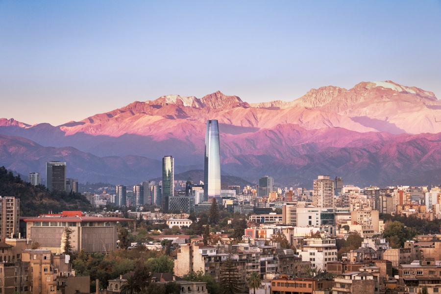 Santiago