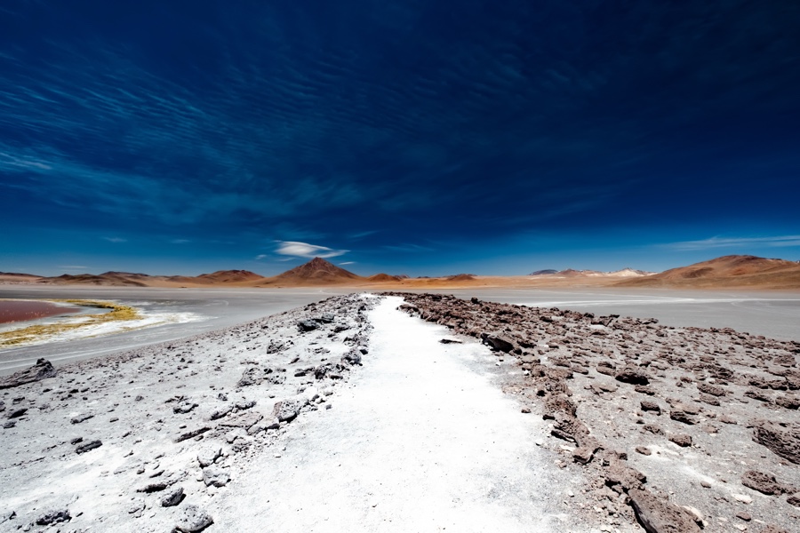 Altiplano
