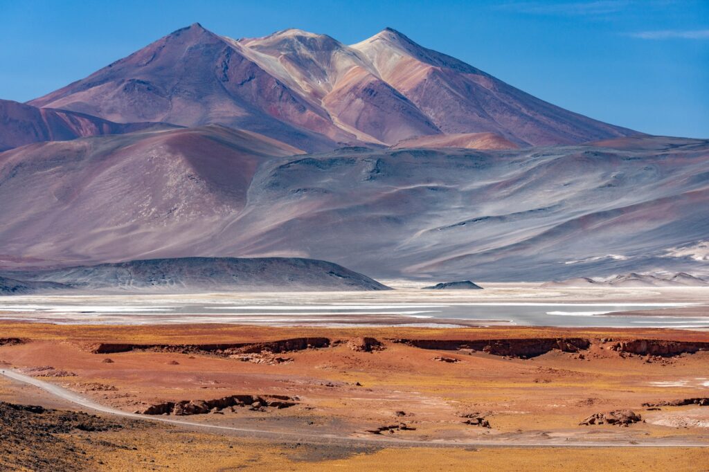 100% Chile