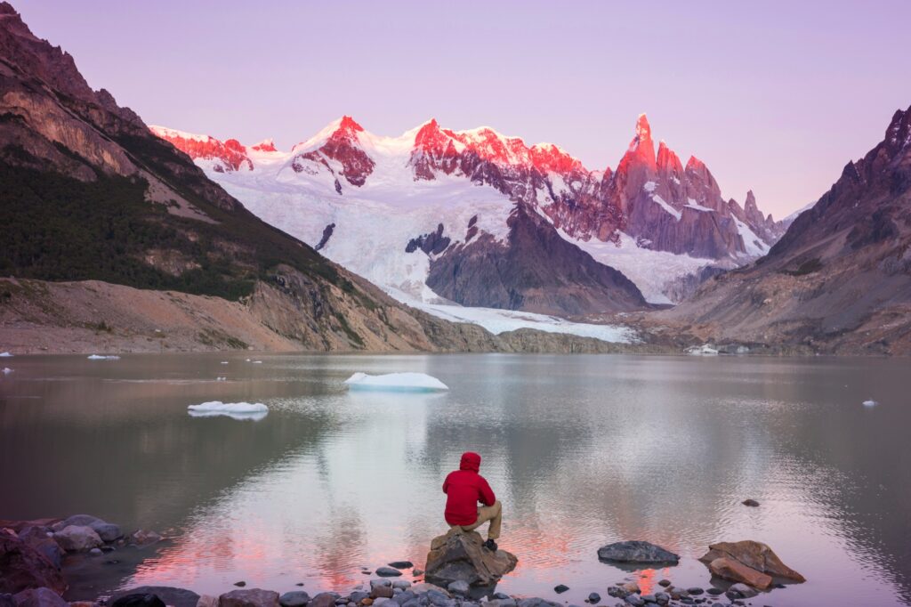 Patagonia Hiking Experience