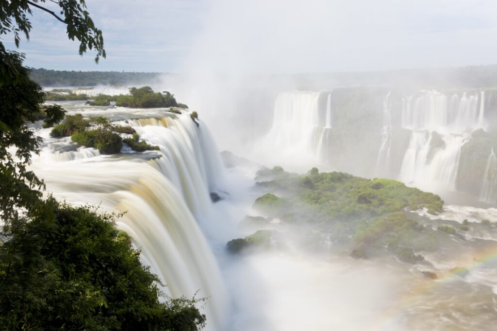 Puerto Iguazú