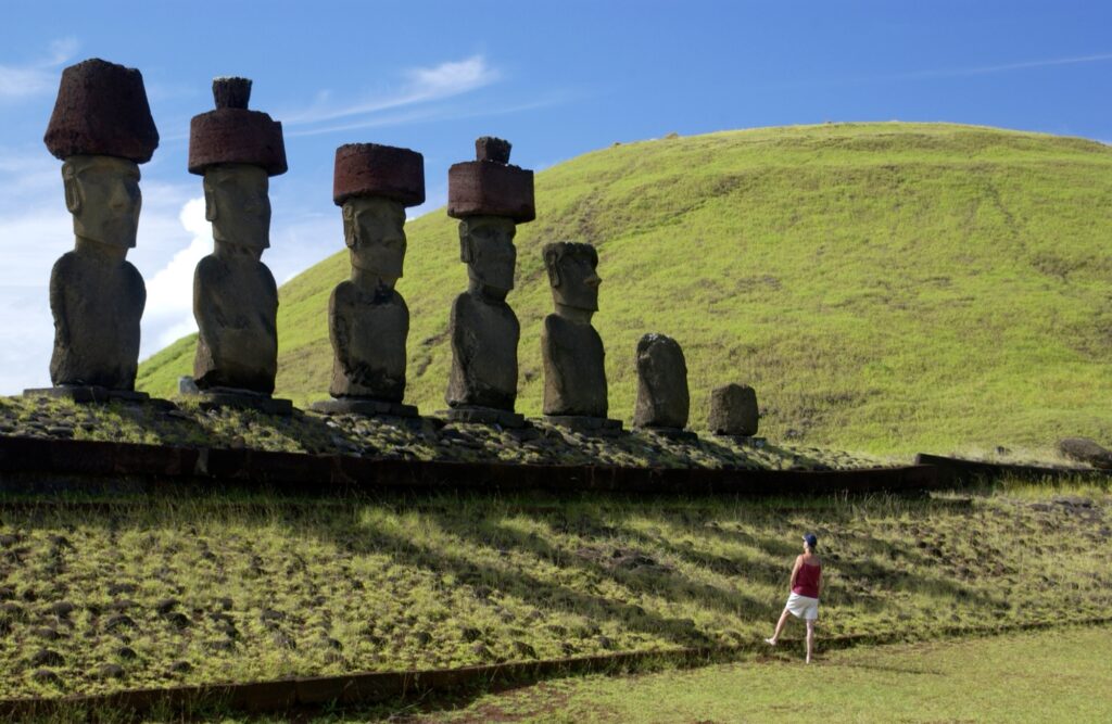 Isla de Pascua