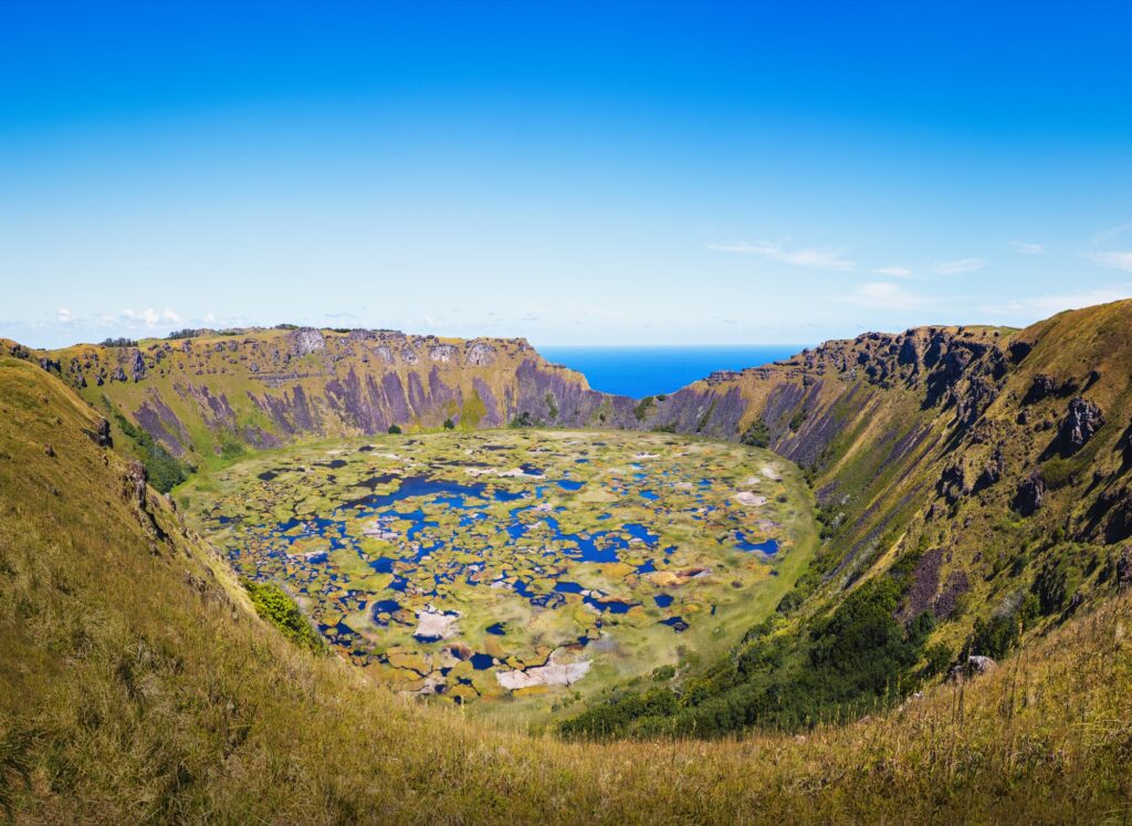 Isla de Pascua