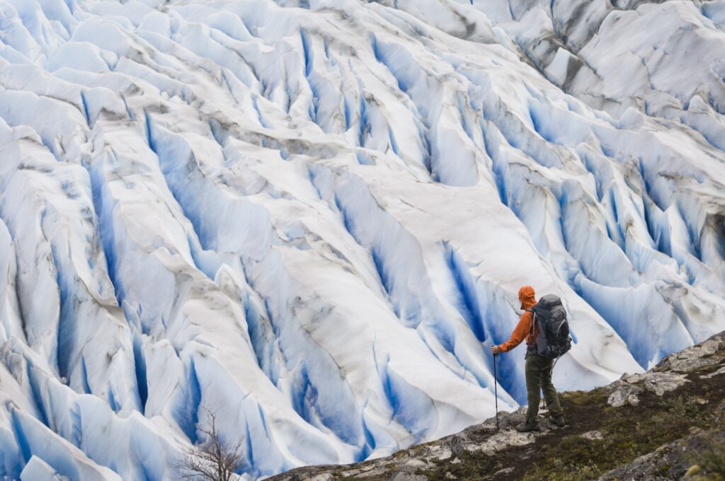 Fin del Mundo Patagónico