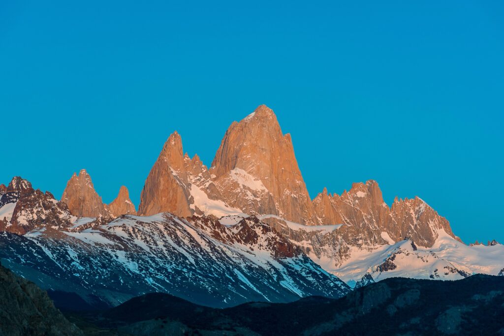 Glaciar Grey – Navegación Pehoé – Puerto Natales