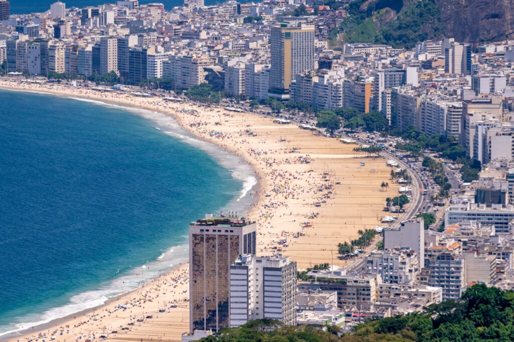 Río de Janeiro
