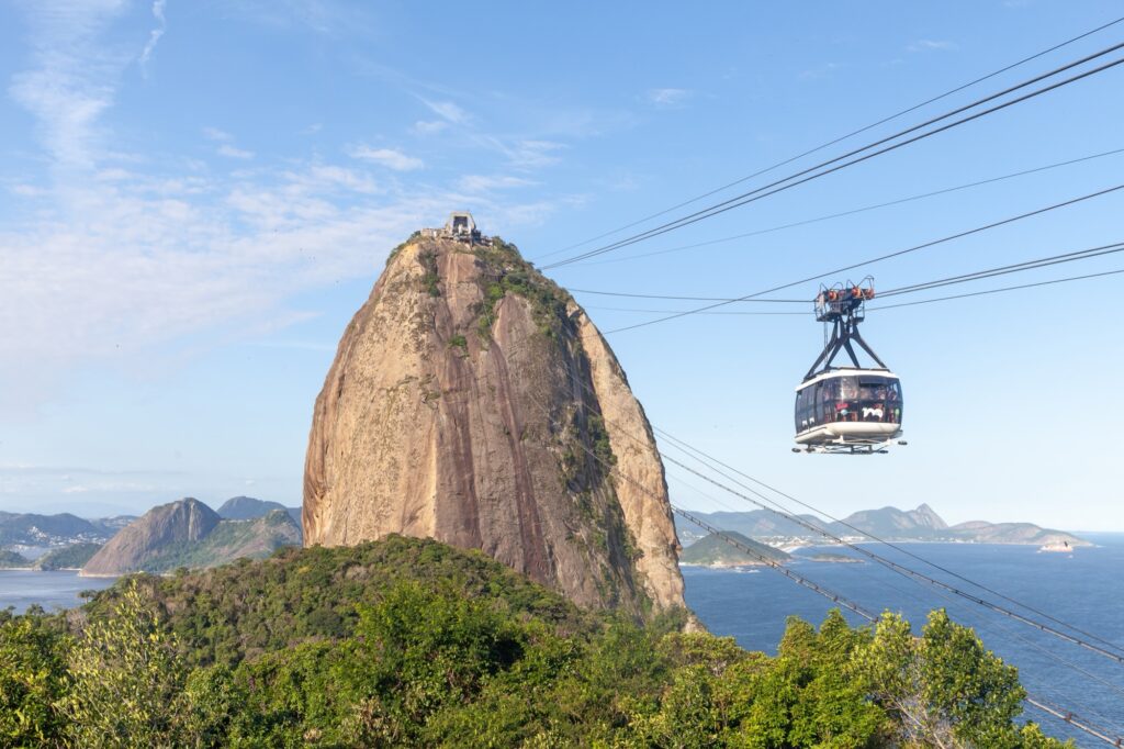 Río de Janeiro