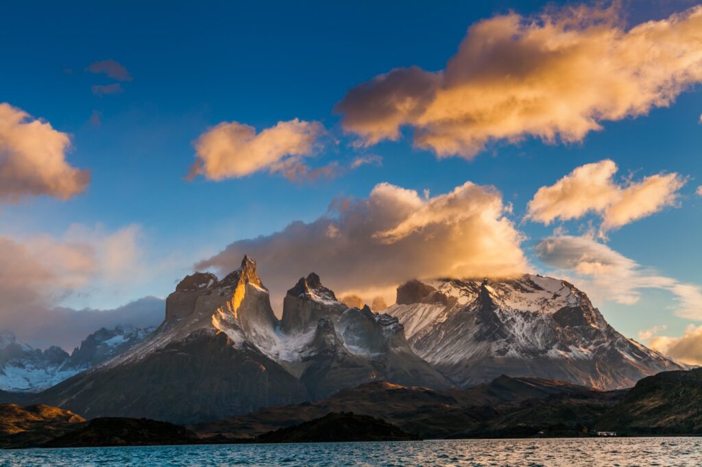 Patagonia Hiking Experience