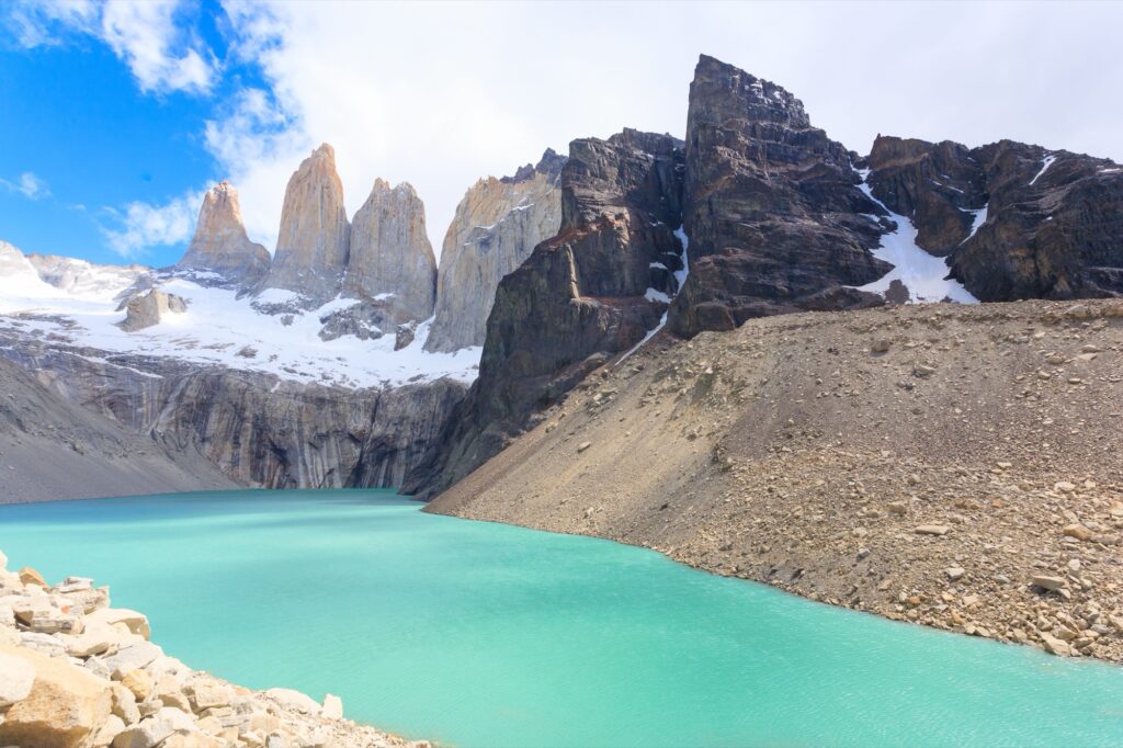 Puerto Natales – Torres del Paine