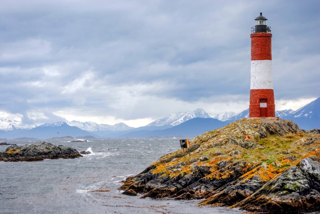 Ushuaia